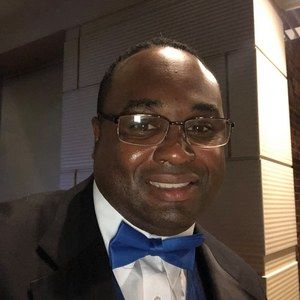 Meet your Posher, Cedric